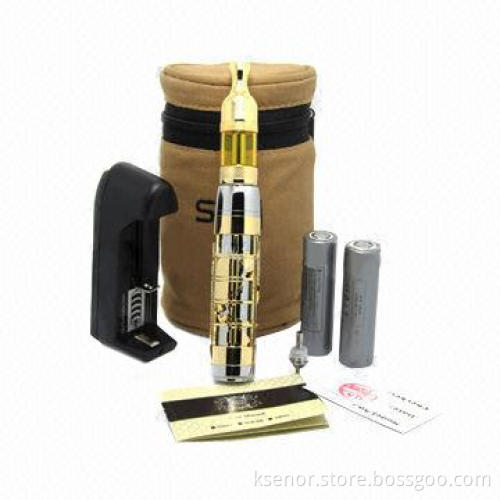 Smap (Hottest) Electronic Cigarette, 125mm Length